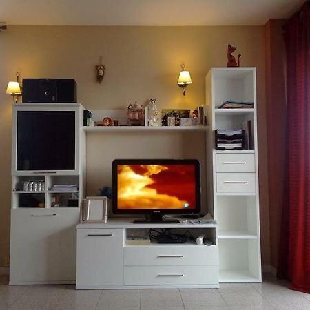 Apartament Atico Louis Braille Salou Zewnętrze zdjęcie