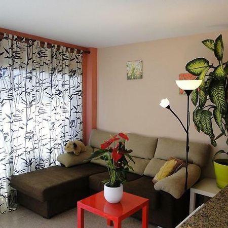 Apartament Atico Louis Braille Salou Zewnętrze zdjęcie