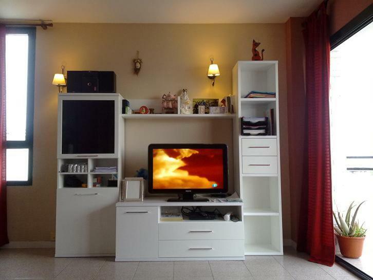Apartament Atico Louis Braille Salou Zewnętrze zdjęcie