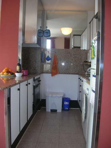 Apartament Atico Louis Braille Salou Zewnętrze zdjęcie