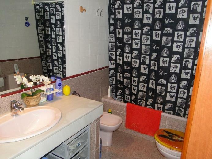 Apartament Atico Louis Braille Salou Zewnętrze zdjęcie