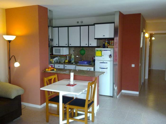 Apartament Atico Louis Braille Salou Zewnętrze zdjęcie