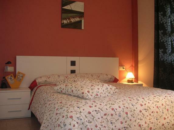 Apartament Atico Louis Braille Salou Zewnętrze zdjęcie