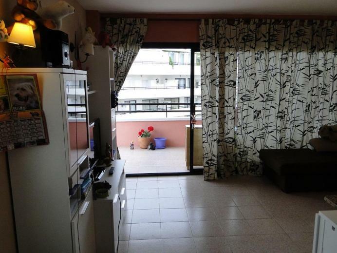 Apartament Atico Louis Braille Salou Zewnętrze zdjęcie