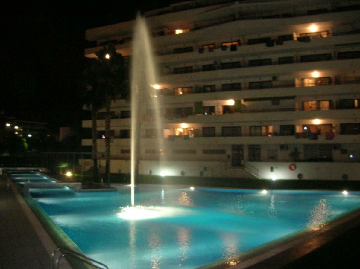 Apartament Atico Louis Braille Salou Zewnętrze zdjęcie