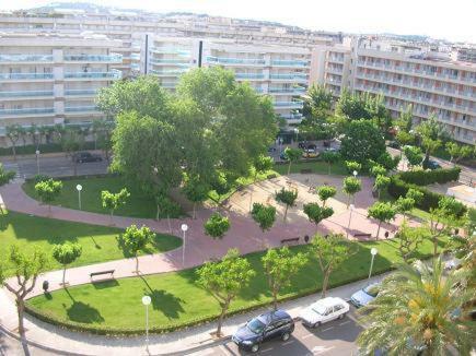 Apartament Atico Louis Braille Salou Zewnętrze zdjęcie